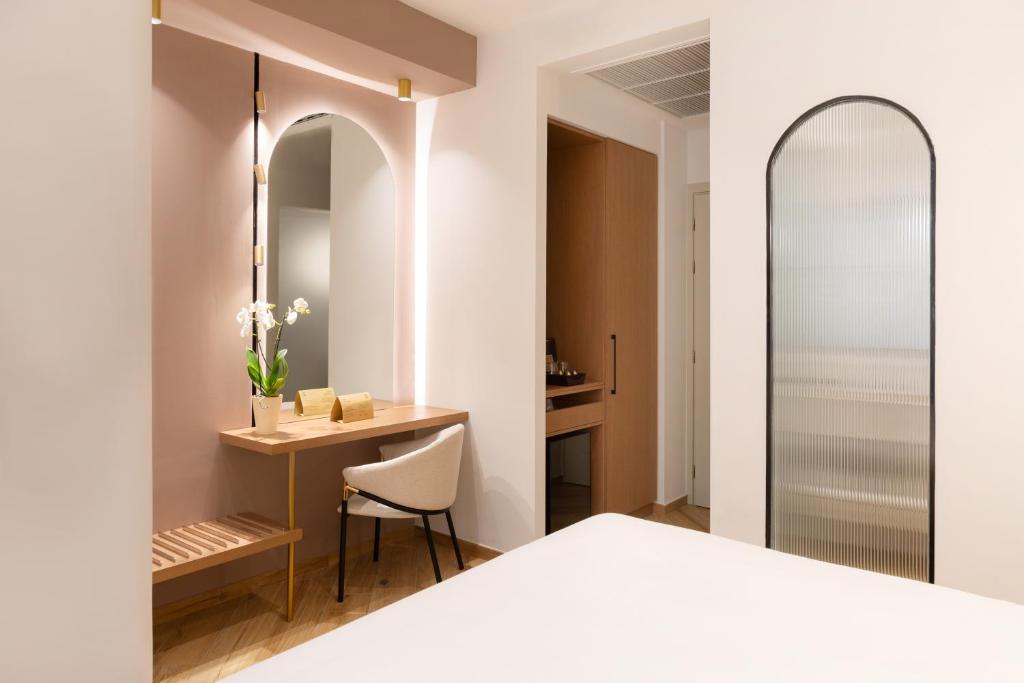 1910 Legacy Hotel - Resim 15