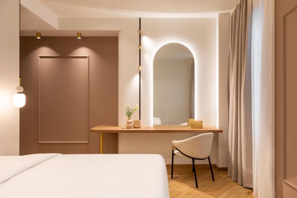 1910 Legacy Hotel - Resim 10