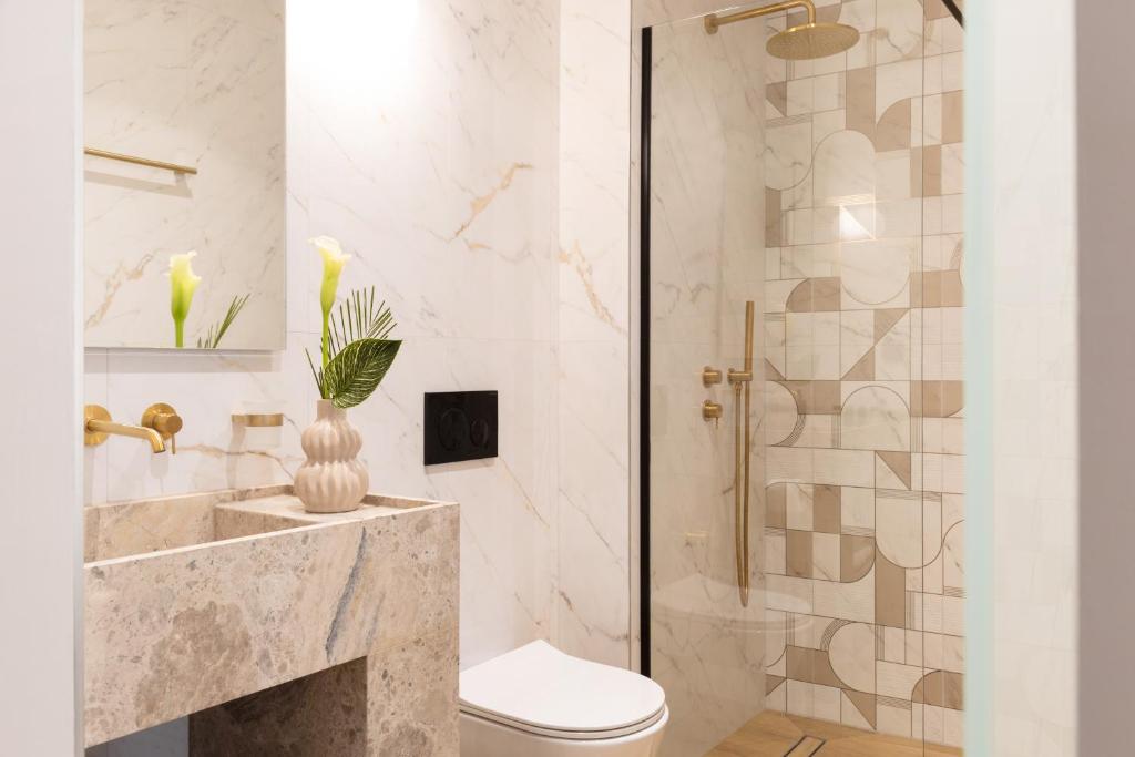 1910 Legacy Hotel - Resim 21