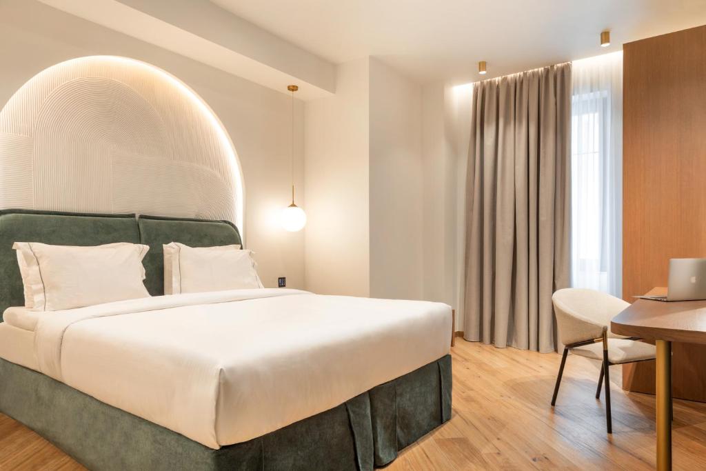 1910 Legacy Hotel - Resim 17