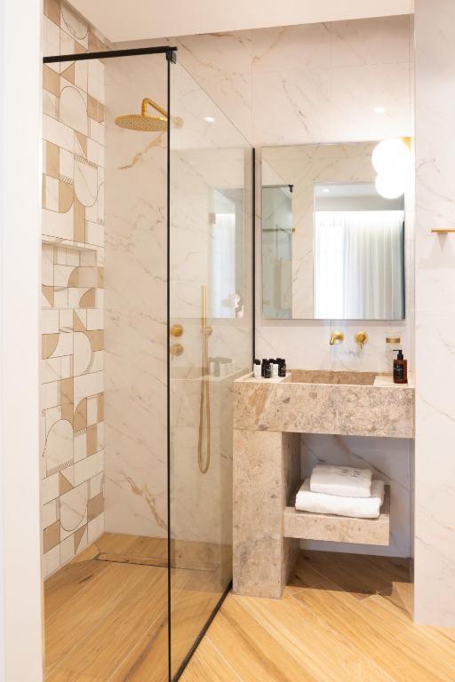 1910 Legacy Hotel - Resim 20