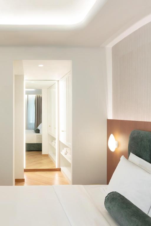 1910 Legacy Hotel - Resim 18