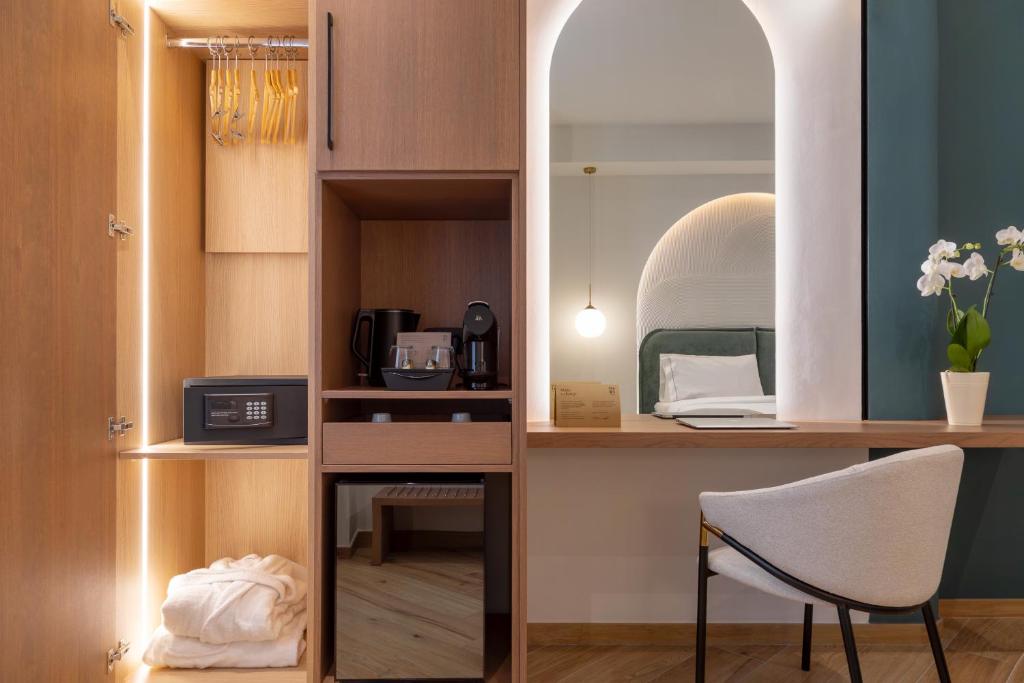 1910 Legacy Hotel - Resim 22