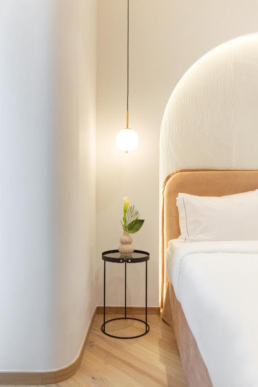 1910 Legacy Hotel - Resim 24