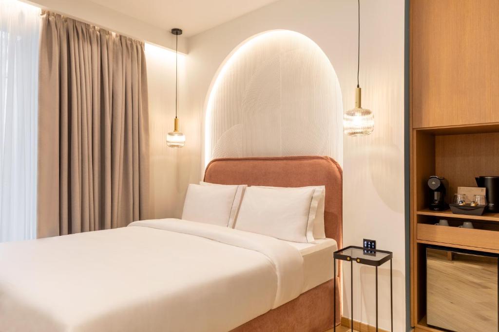 1910 Legacy Hotel - Resim 33