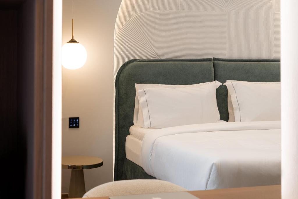 1910 Legacy Hotel - Resim 32