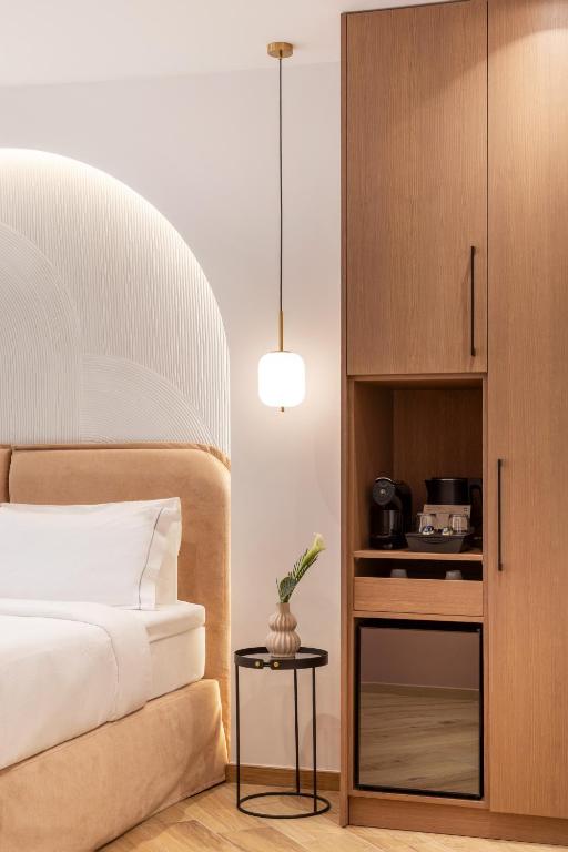 1910 Legacy Hotel - Resim 30