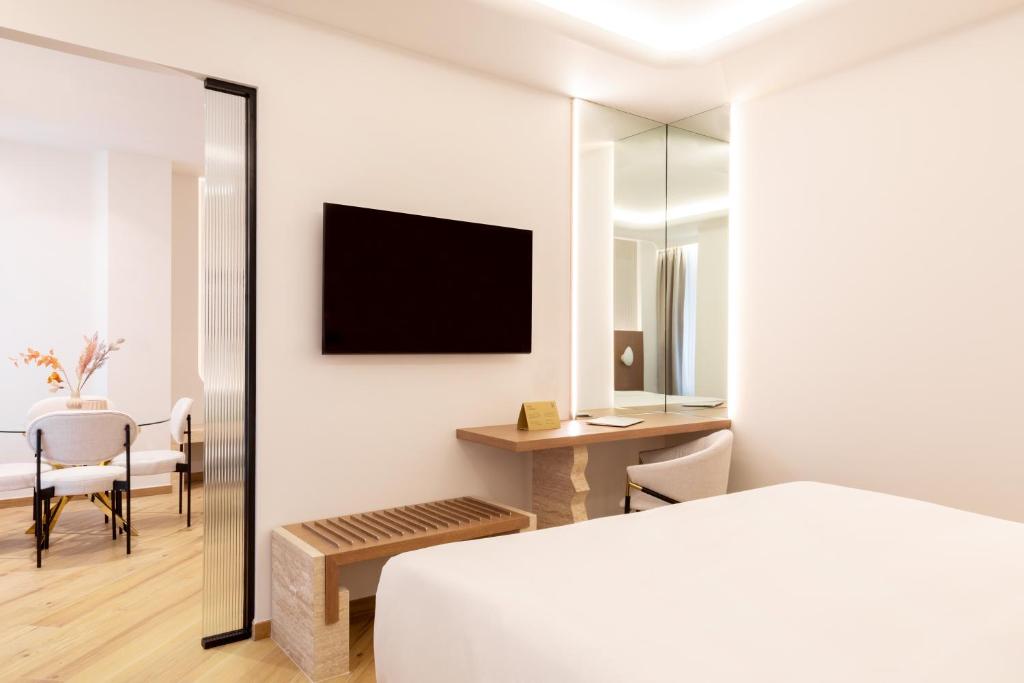 1910 Legacy Hotel - Resim 36