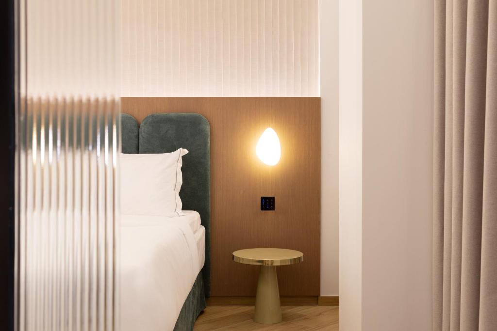 1910 Legacy Hotel - Resim 40