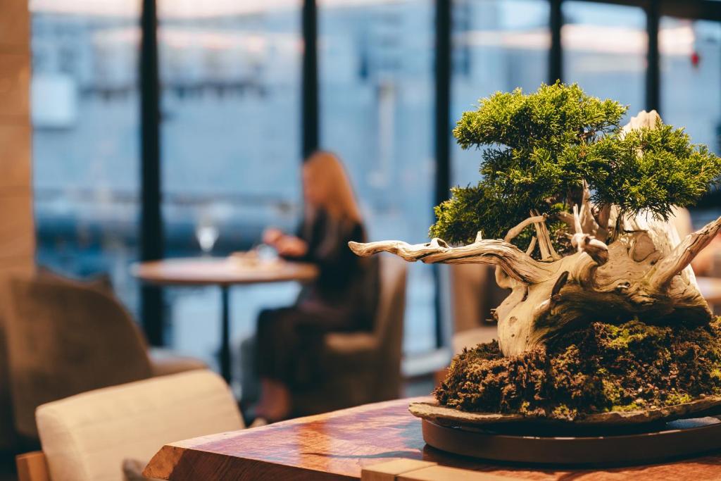Fotografie z fotogalerie ubytování DoubleTree by Hilton Kyoto Station v Kjótu