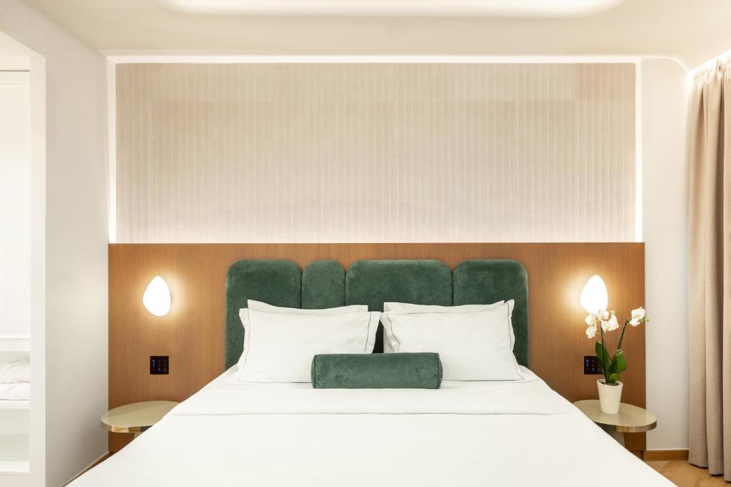 1910 Legacy Hotel - Resim 35