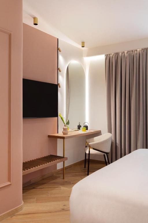 1910 Legacy Hotel - Resim 34