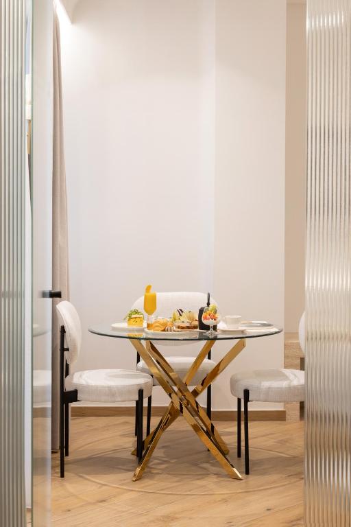 1910 Legacy Hotel - Resim 41