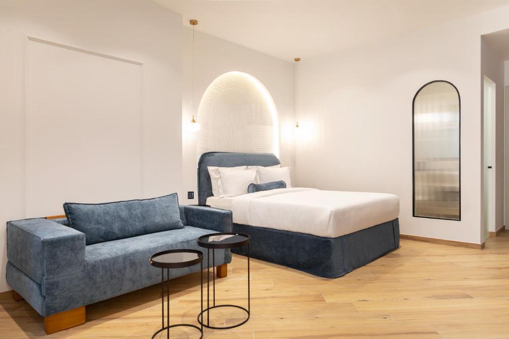 1910 Legacy Hotel - Resim 2