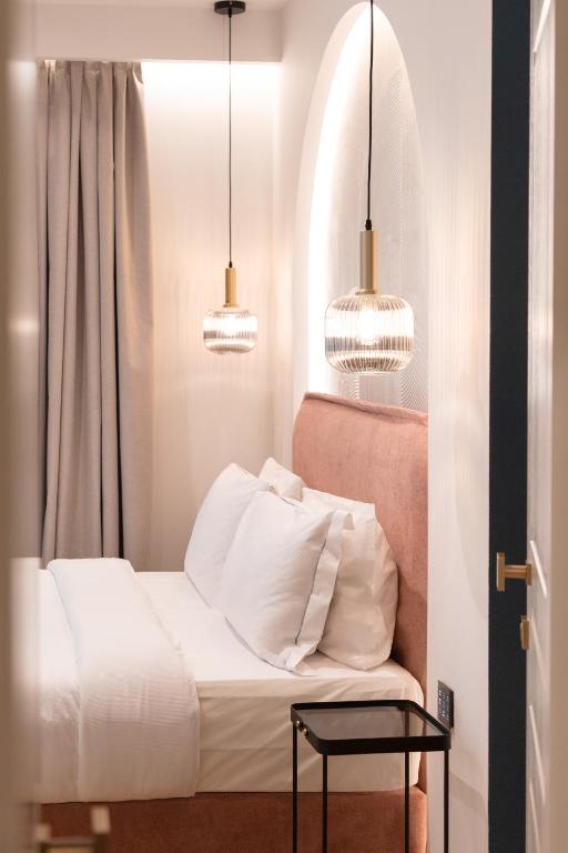 1910 Legacy Hotel - Resim 31