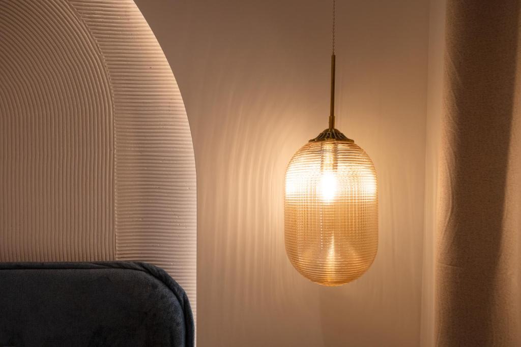 1910 Legacy Hotel - Resim 38