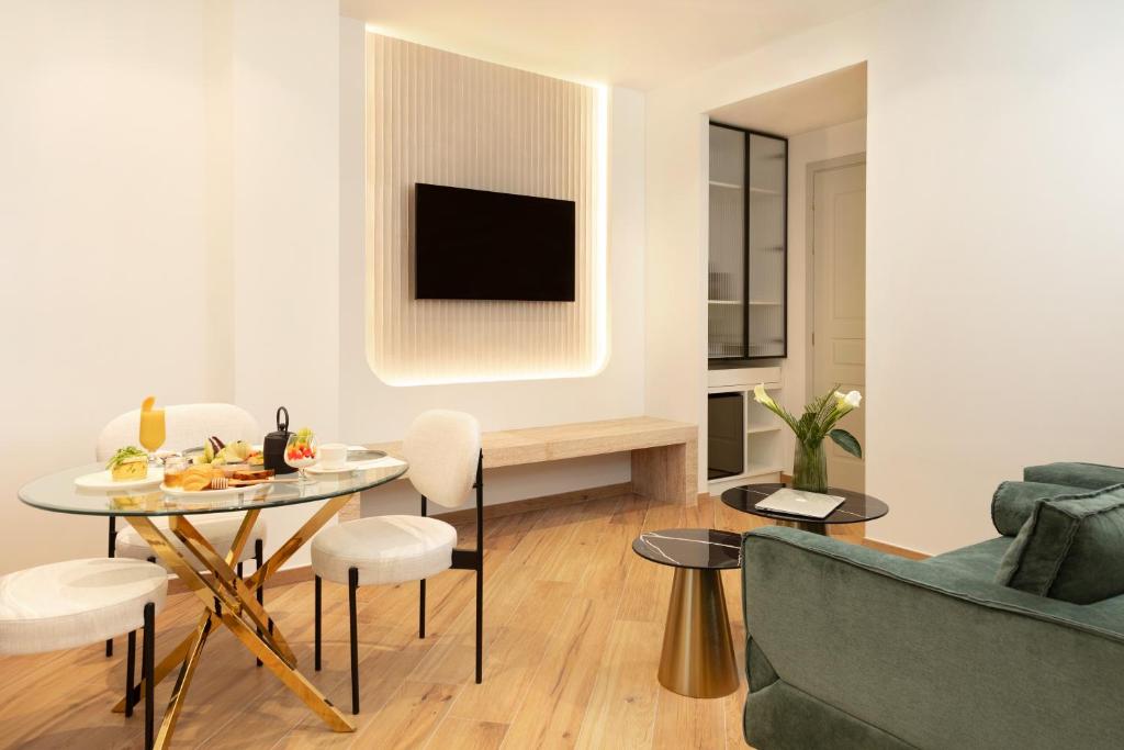 1910 Legacy Hotel - Resim 4