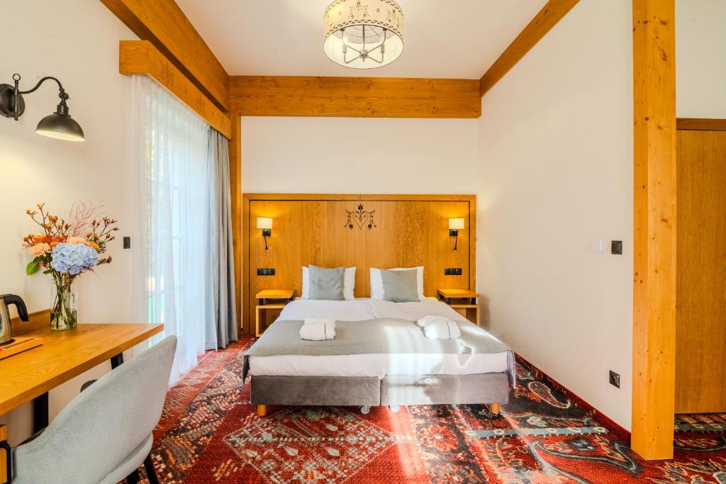 Hotel Maria & Spa - 9