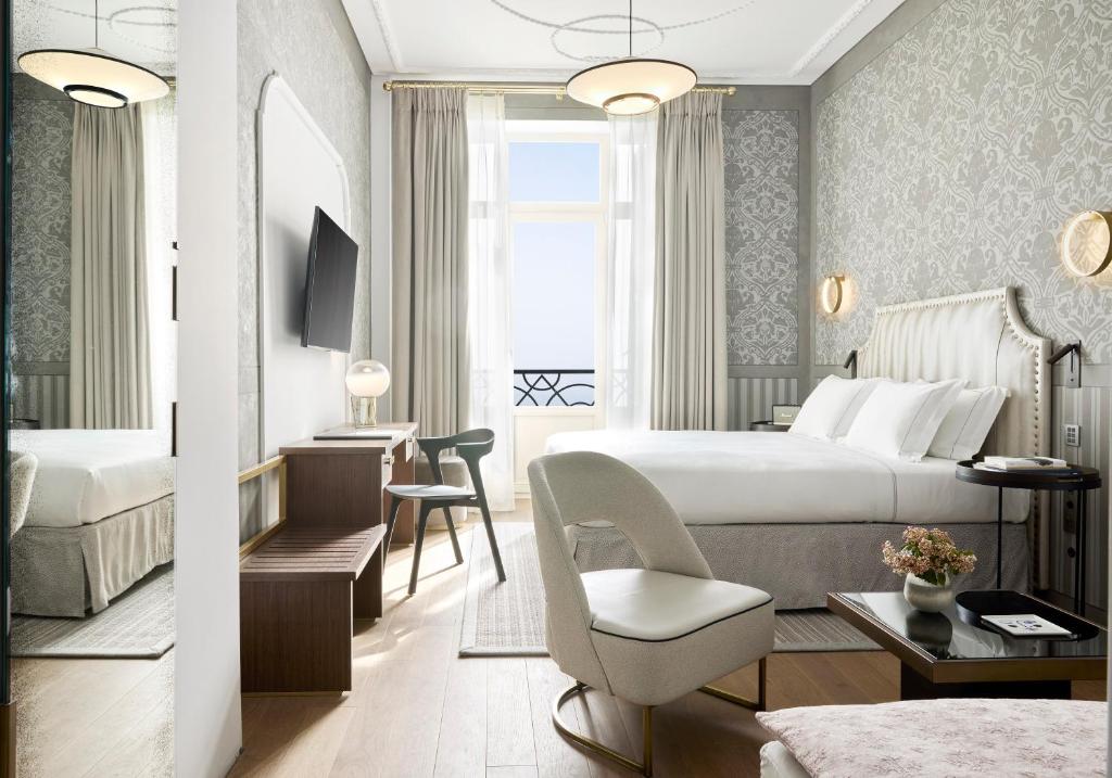 ON Residence - Small Luxury Hotels of the World - Resim 2