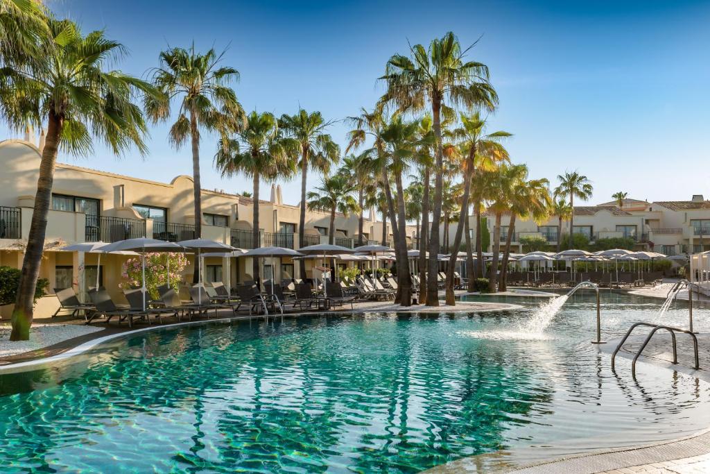 Valentin Star Menorca- Adults Only