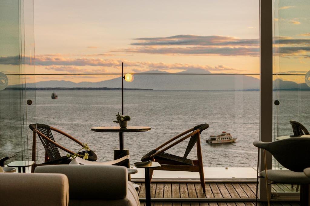 ON Residence - Small Luxury Hotels of the World - Resim 10