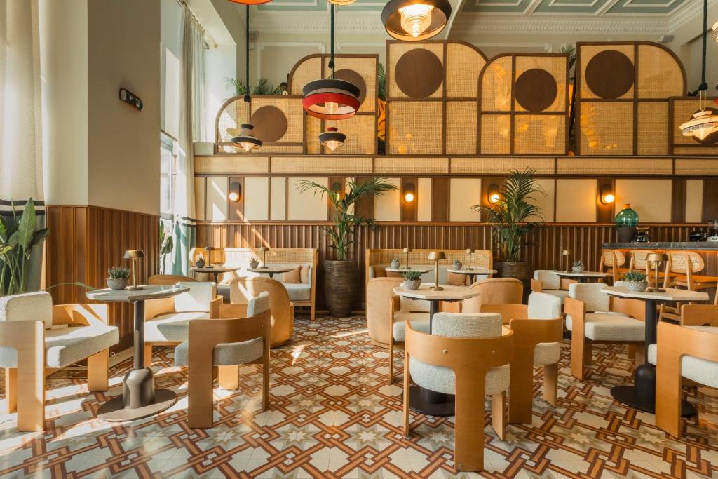 ON Residence - Small Luxury Hotels of the World - Resim 5