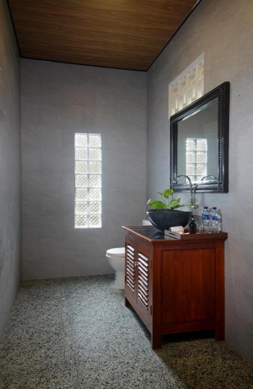 Dhanya Villa Karangasem by Parigata - Villa With Private Pool