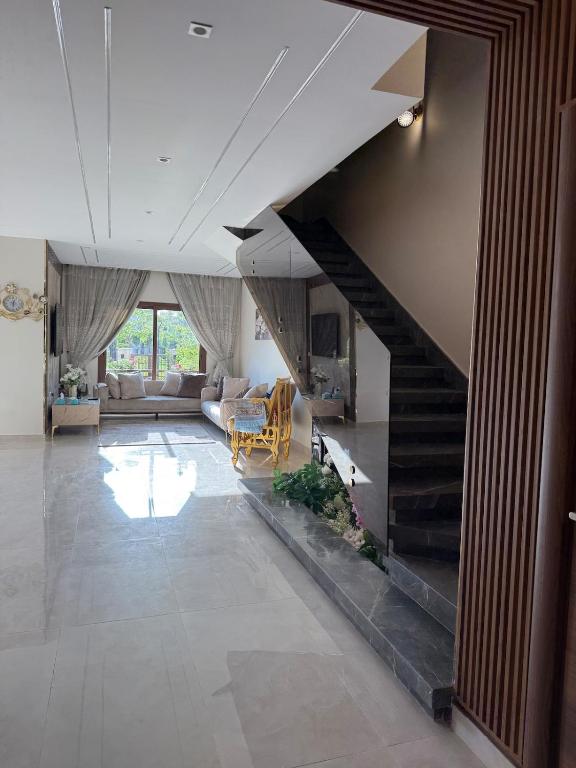 Fotografie z fotogalerie ubytování Luxury villa in Madinty v Káhiře