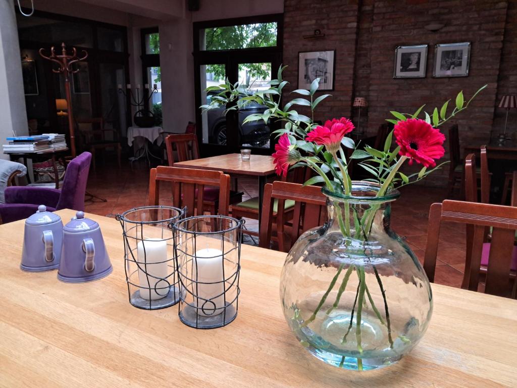 Hotel Stare Miasto Old Town - Resim 1