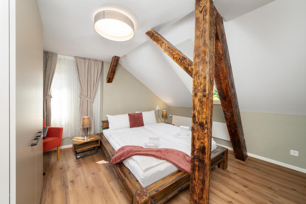 BetweenTheLakes Penthouse - Resim 1