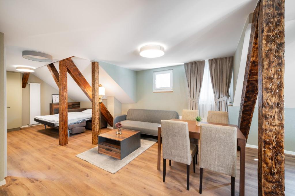 BetweenTheLakes Penthouse - Resim 2