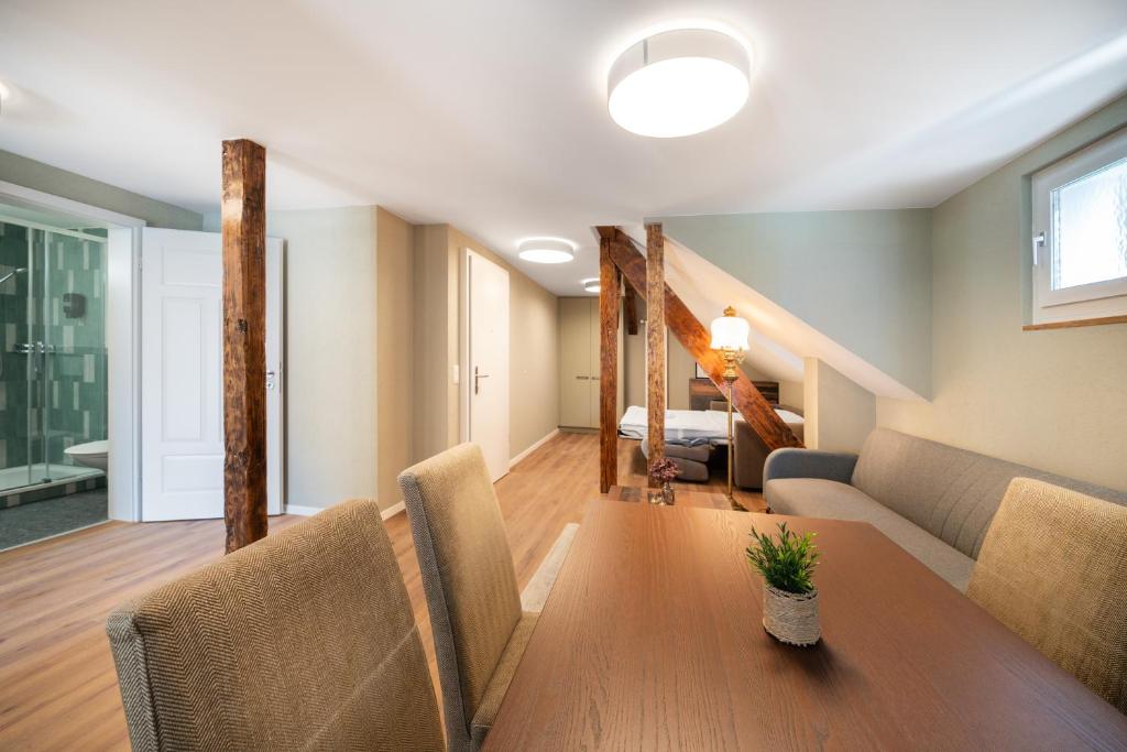 BetweenTheLakes Penthouse - Resim 13