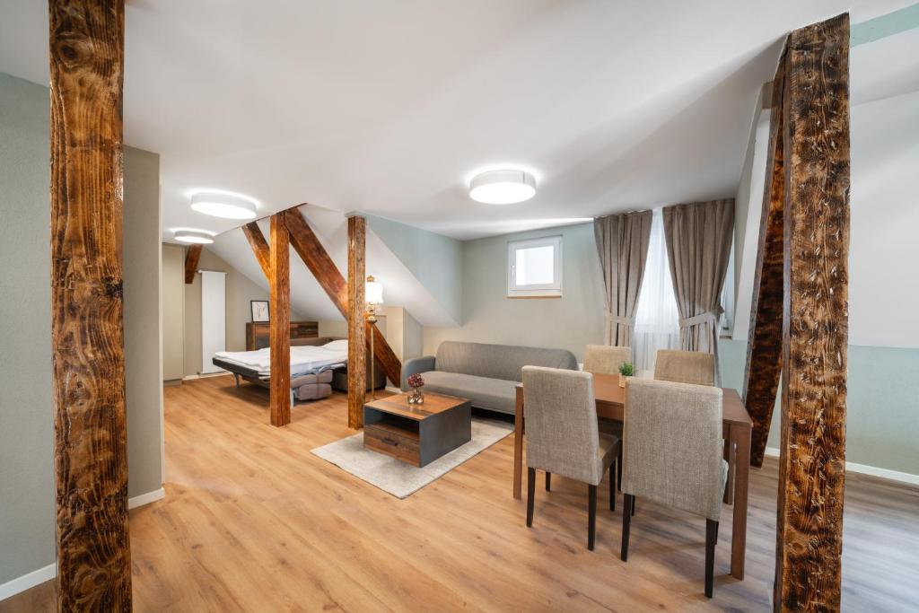 BetweenTheLakes Penthouse - Resim 7