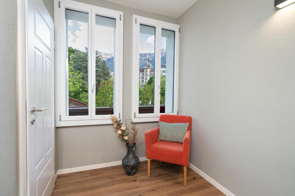 BetweenTheLakes Penthouse - Resim 14