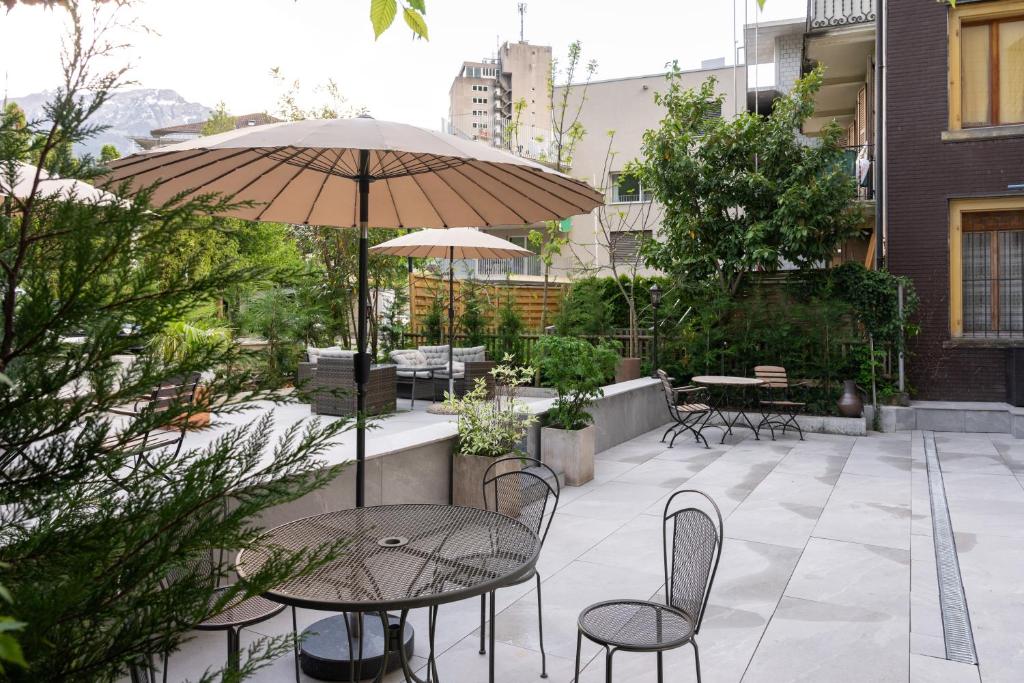 BetweenTheLakes Penthouse - Resim 20