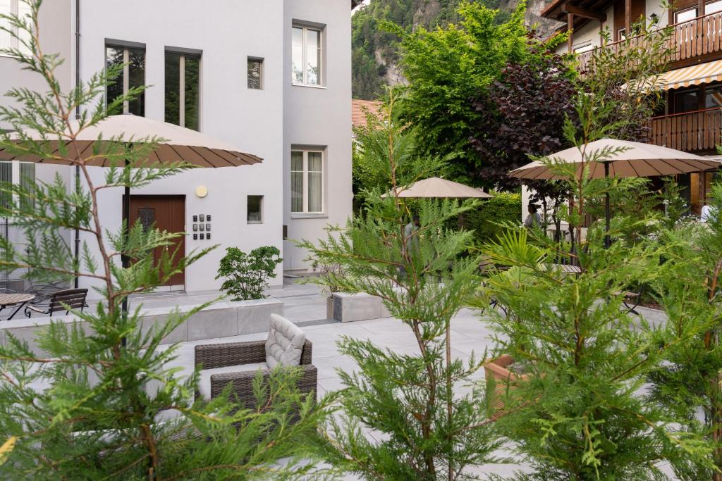 BetweenTheLakes Penthouse - Resim 16