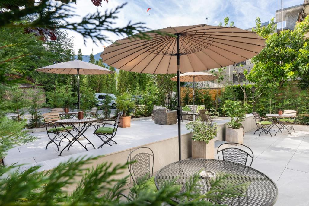 BetweenTheLakes Penthouse - Resim 17