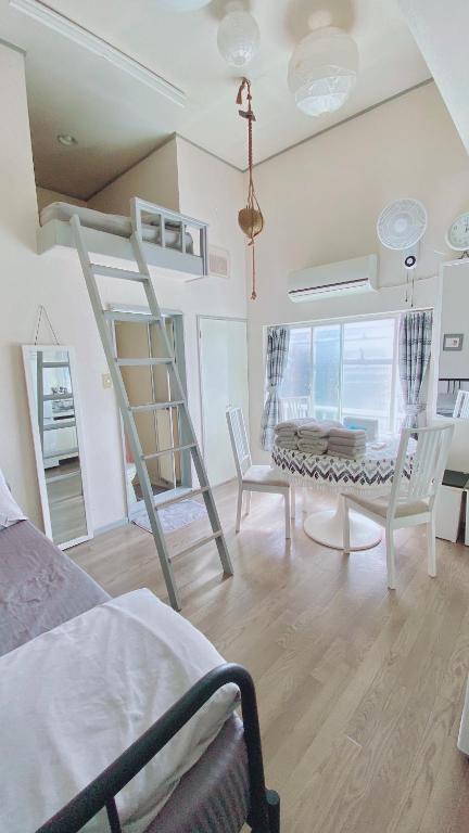 *Exquisite newly renovated rom in very DeepTokyo - Housity