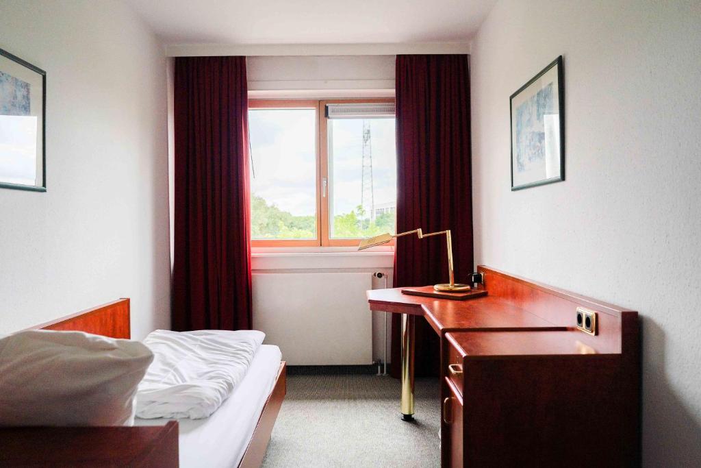 Bettenburg Hotel - Resim 20