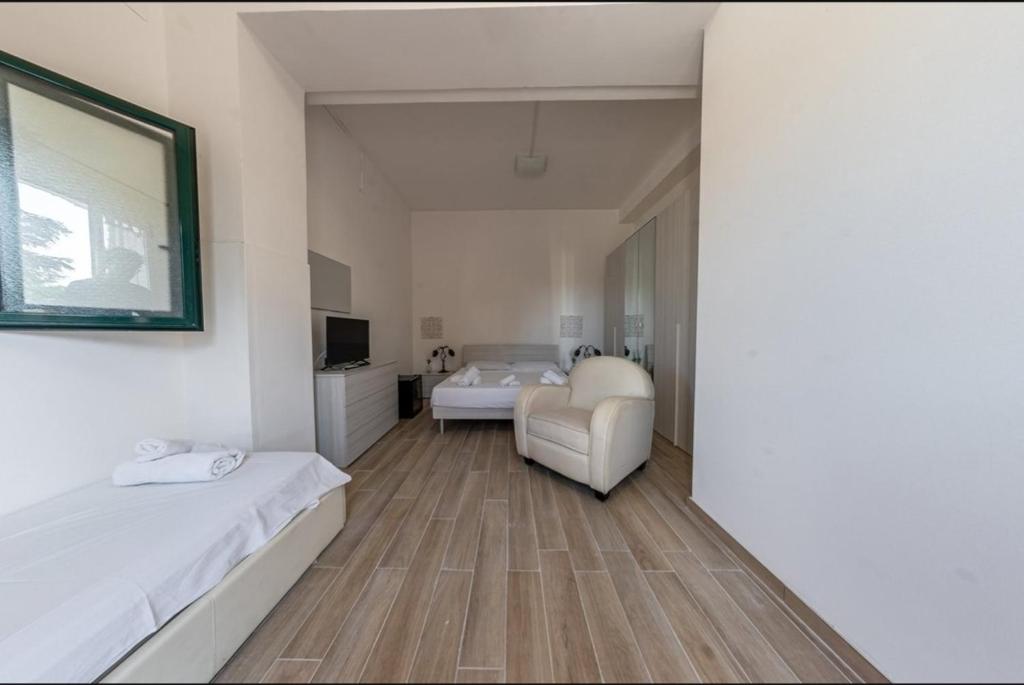 Agriturismo l' Annunziata - Double Room