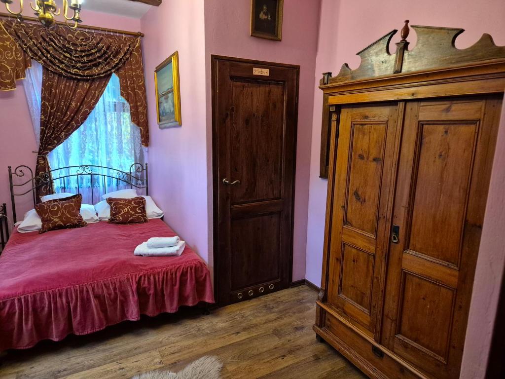 Bocianówka - Habitación Doble