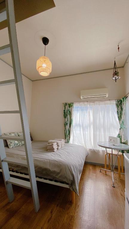 *Exquisite newly renovated rom in very DeepTokyo - 