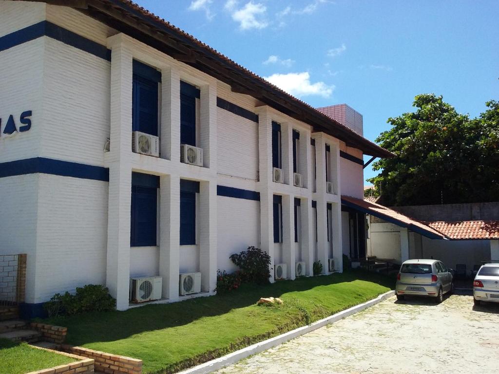  Hotel Praia do Futuro