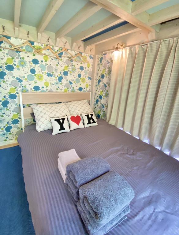 *Exquisite newly renovated rom in very DeepTokyo - 
