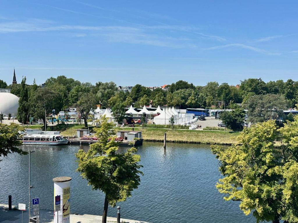 Apartment Traveblick - 10