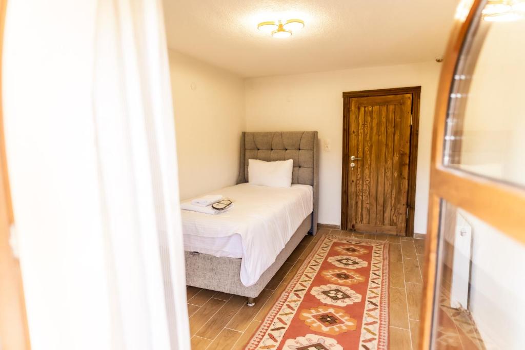 Ayaz Stone House - 3