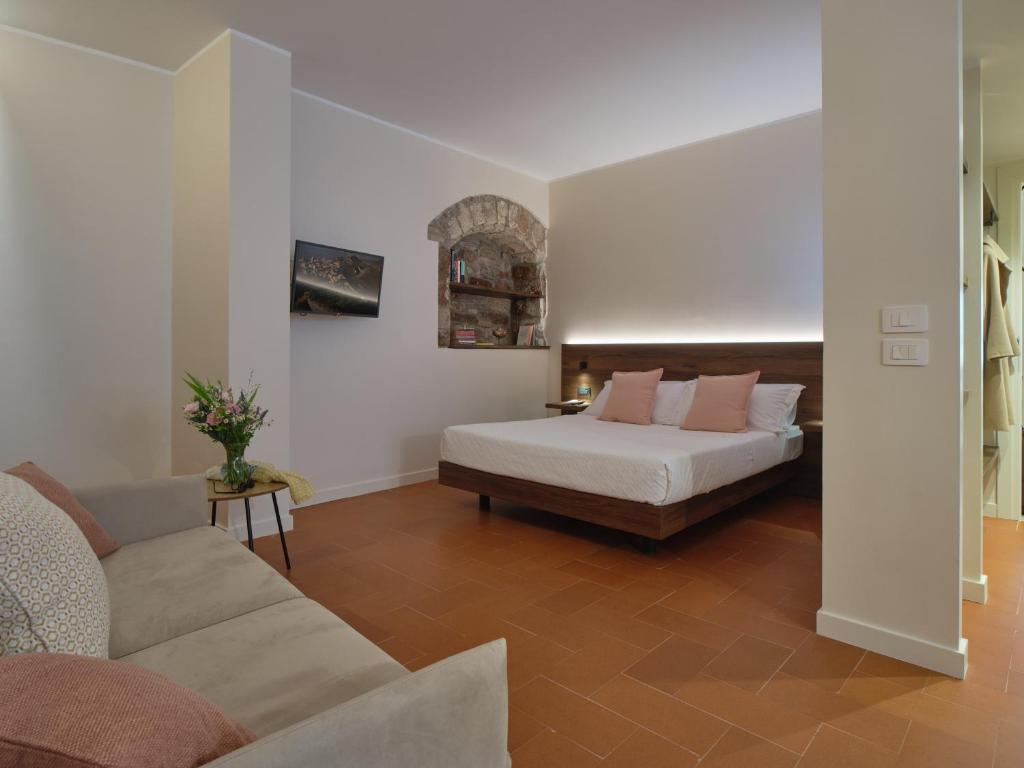 Portica Homes Assisi - 1