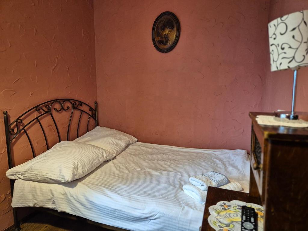 Bocianówka - Habitación Pequeña Doble O Twin