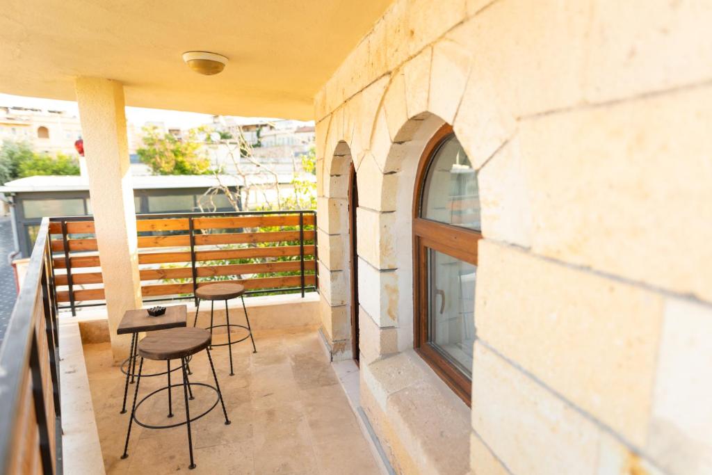 Ayaz Stone House - 4