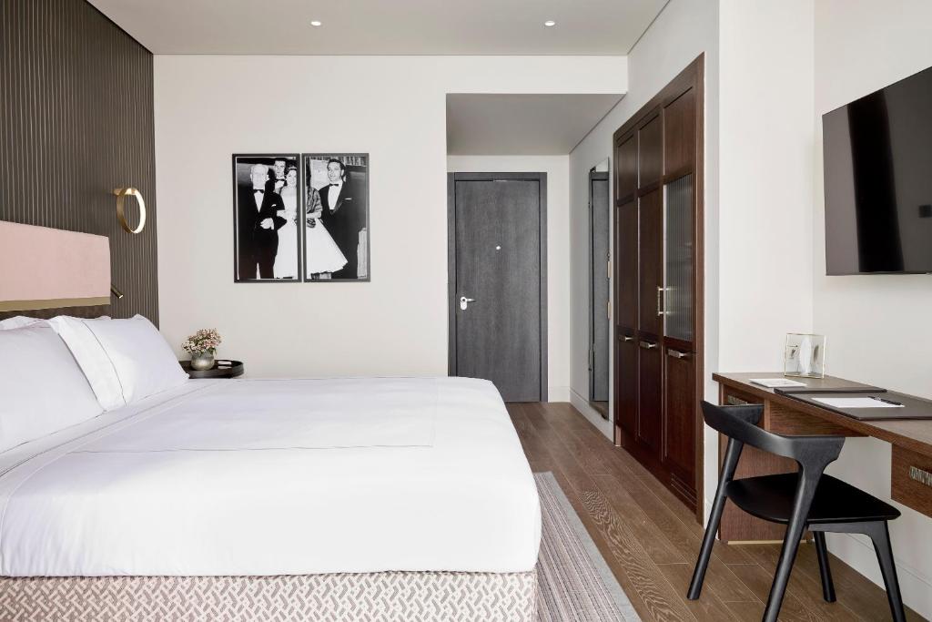 ON Residence - Small Luxury Hotels of the World - Resim 21